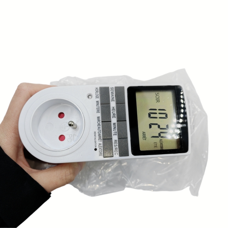 7 Tage programmierbare Timer-S – Timer Dual Outlet Bewertung und Preis