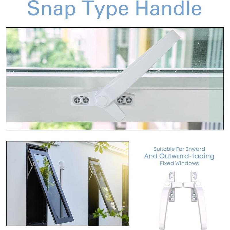 Glasfenster-Verriegelungsgriff – Glass Door Hinge Bewertung und Preis