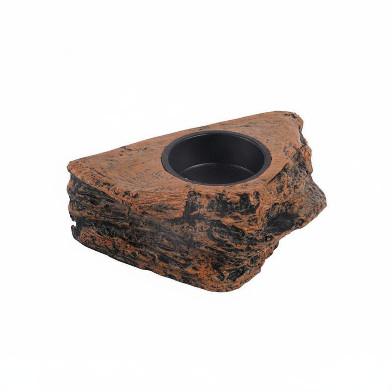Gecko-Futter- und Wasserregal  – Water Dish Reptile Bewertung und Preis