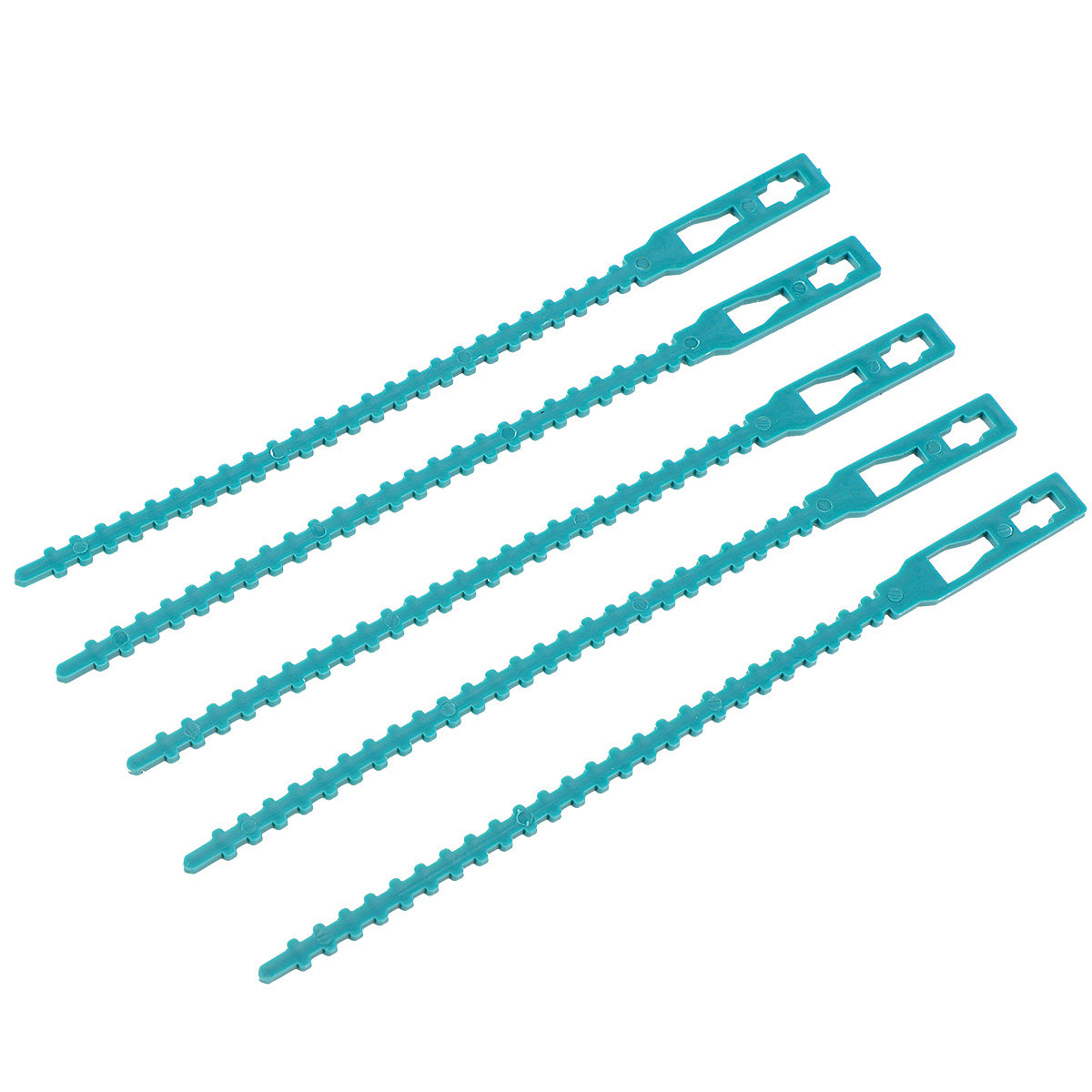 4er-Set Wiederverwendbare Gart – Vine Climbing Plastic Bewertung und Preis