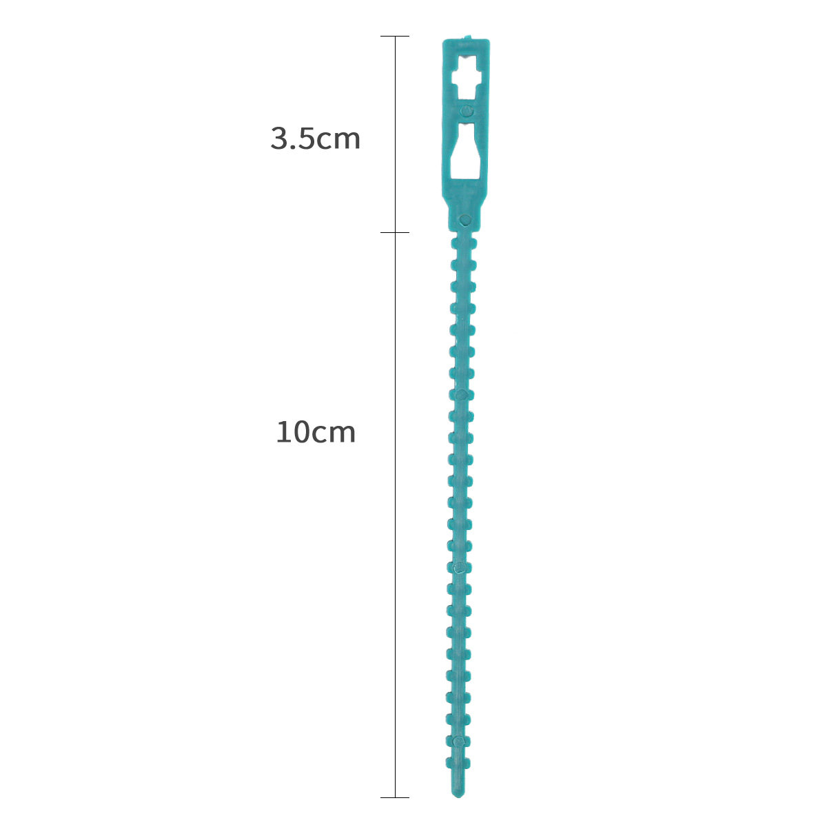 4er-Set Wiederverwendbare Gart – Vine Climbing Plastic Bewertung und Preis